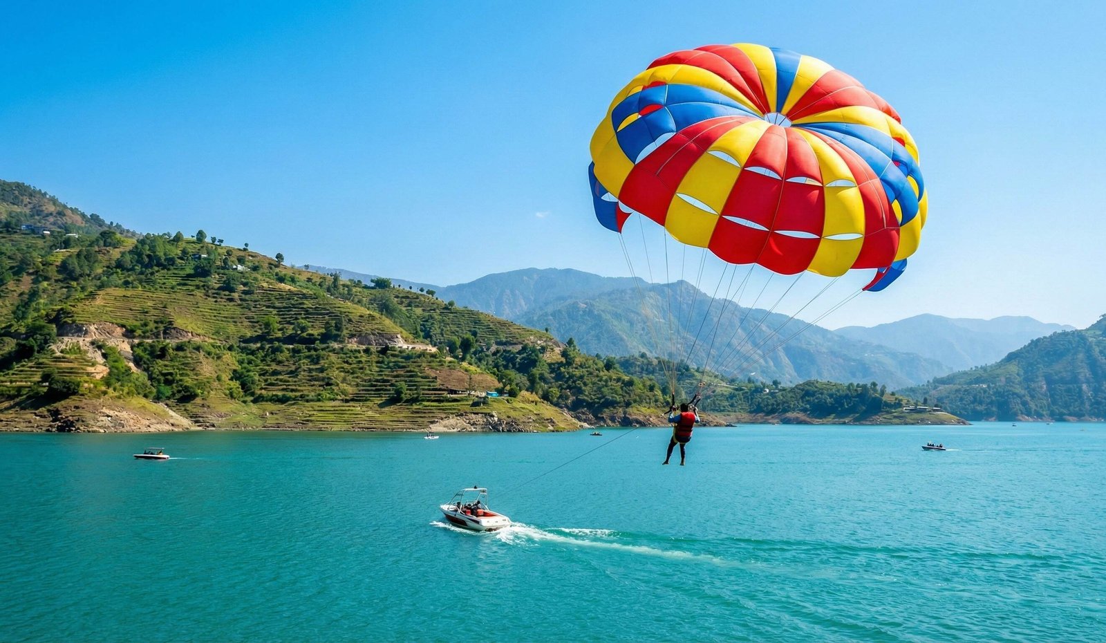 Uttarakhand tour packages